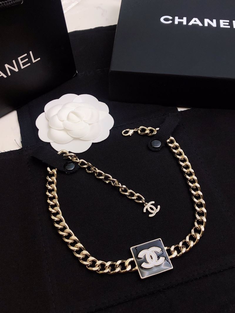 Chanel Necklaces